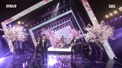 20160511_'TANTARA' EP07_previously published-TANTARA BAND HOT DEBUT-MinHyuk