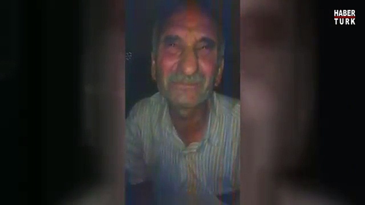 Sosyal medyayı sallayan Muharrem şarkısı