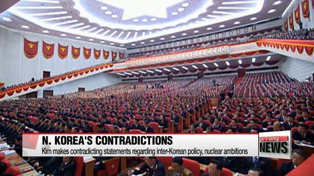 S. Korea continues to view N. Korea's proposal for military talks insincere