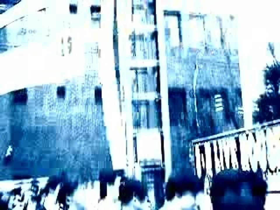 Paul Gilbert - Asian Clinic Tour