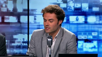 L'arrêt sur info: 800.000 Français touchés par le cancer