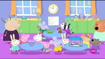Peppa Pig en Español Videos Nuevos Ultima Temporada El cumpleanos de edmon elephant