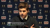 Mauricio Pochettino - 'Müssen uns verbessern' Tottenham Hotspur - FC Southampton 1 - 2