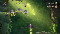 Rayman Legends,WR,Daily Pit Lums