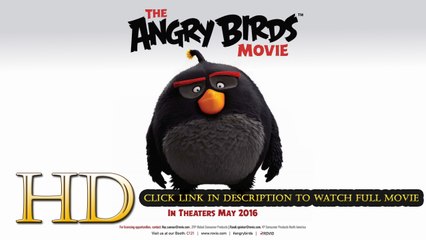 Regarder @[[The Angry Birds Movie 2016 Film Complet Gratuit en Français Online