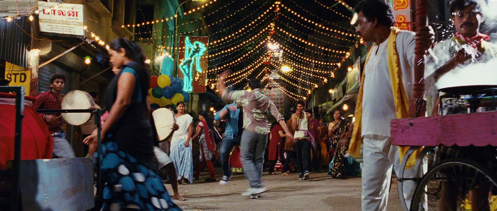 No Money No Honey-Vaanam.2011.1080p.BluRay-x264.DTS