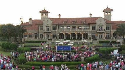 Golf+ le Mag - Présentation The Player CANAL+ Sport