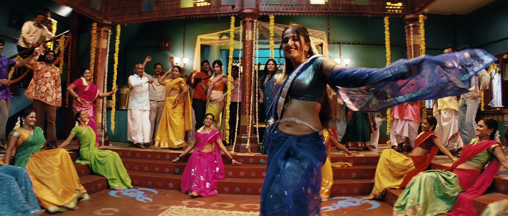 Sarojaa(Rathi Pookum)-Vaanam.2011.1080p.BluRay-x264.DTS