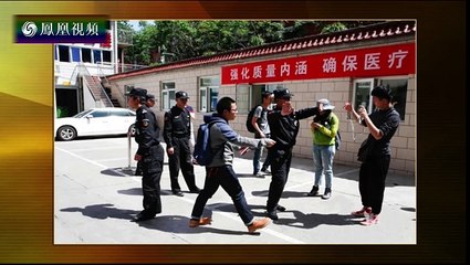 20160504 锵锵三人行 传百度260亿广告 莆田系贡献近一半