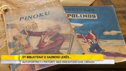 Highlights, Wake Up, 11/05/2016 - Gazmend Leka