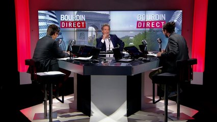 Vu sur les réseaux sociaux: "Le 49.3 permet de se rappeler pourquoi ça ne sert pas à grand-chose d'aller voter"
