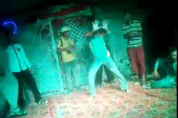 DJ Bravo Funny Champion Dans. Badsha Khan