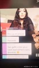 Drame en live sur Periscope - Une jeune fille saute sous un RER
