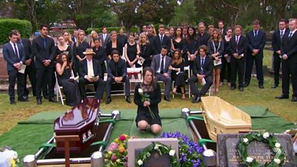 Home and Away 6421 11th May 2016    720p