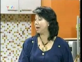 Nam Tram Nau Canh Ga