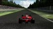Spin! Spin! He has gone from seventh to sixth Lap times hotlap online F1 2002 multiplayer results Grand Prix Racing setups F1C F1 Challenge 99 02 formula 1 Mod 2012 2013 2014 2015 33