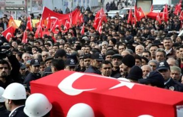 Şırnak'ta Çatışma: 1 Polis Şehit