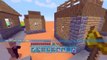 Stampylonghead  Minecraft Xbox   Stampy Flat Challenge   Settling In [ 4 ]  StampyCat With Dan//TDM