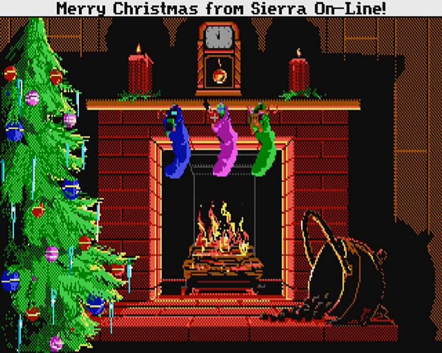 Adventure-Treff Weihnachtsgrüße 2011 - [3/3]