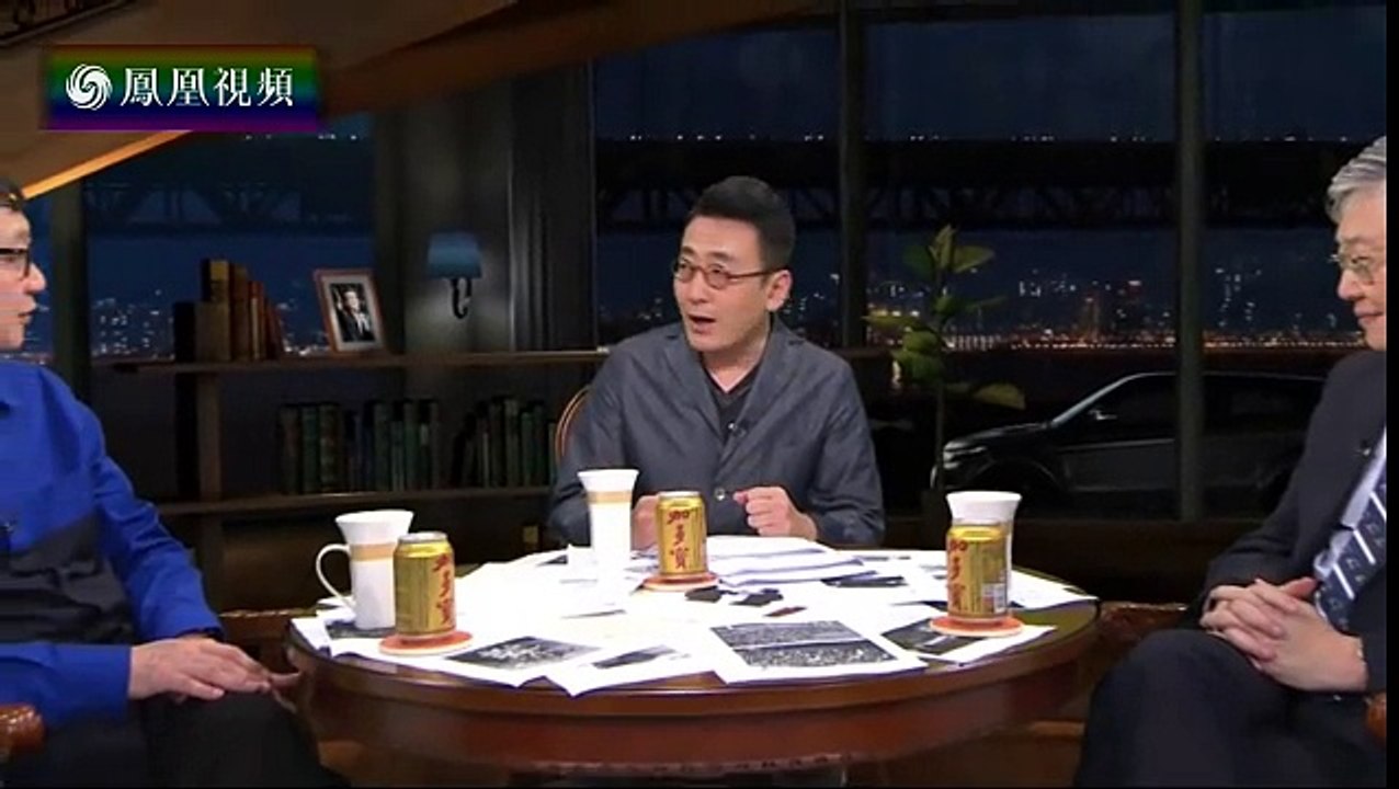 20160506 锵锵三人行  国土资源部调查组调研土地使用权到期问题