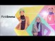 Simple Casual Pashmina Hijab Tutorial , Beauty Hijab Style 2016