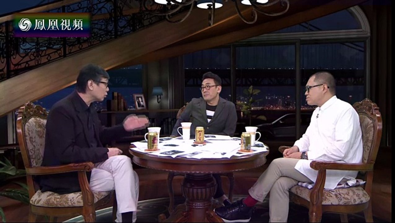 20160510 锵锵三人行 北京市民涉“嫖娼”被抓后身亡 过程成迷