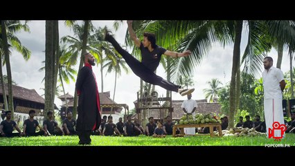 Baaghi (2016) Movie Trailer 🎬