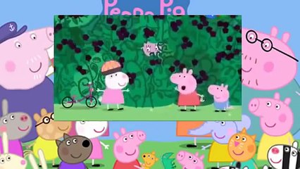 Peppa Pig in russian language 2014 Свинка Пеппа 31