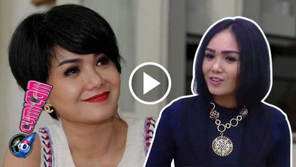 Yuni Shara Ungkap Rahasia Cantik Natural dan Awet Muda - Cumicam 11 Mei 2016