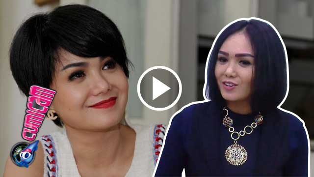 Yuni Shara Ungkap Rahasia Cantik Natural dan Awet Muda - Cumicam 11 Mei 2016