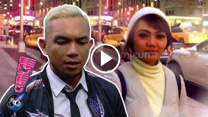 Batal Menikah dengan Rina, Fakhrul Ditinggal Fans - Cumicam 11 Mei 2016
