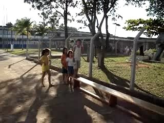ginástica artística no ambiente escolar