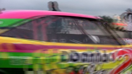 Chevrolet Impala Vs. Chevrolet Nova