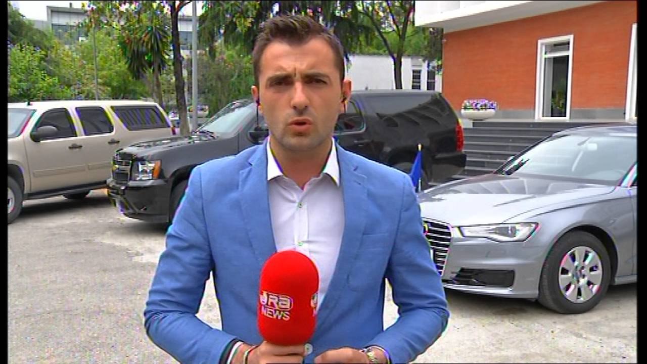 Në grupin PD, Vlahutin: Pa reformën në drejtësi integrimi bllokohet për 3 vite- Ora News