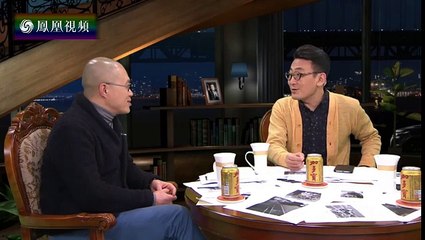 20160426 锵锵三人行  台北故宫无论如何不能算国民党党产