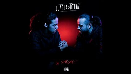 Djadja & Dinaz - Répondeur