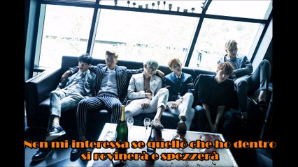 Beast YEY - Traduzioe Italiana