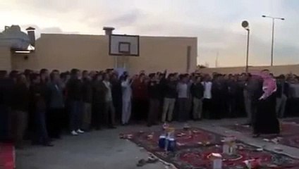 500 Chinese Workers Embrace Islam in Saudi Arabia