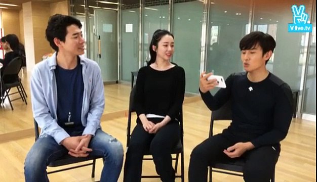 [160511] Dongwan's 18th Broadcast -2-