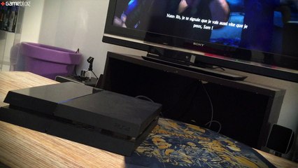 Uncharted 4 : La PS4 fait-elle un bruit insoutenable ?