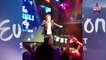 Eurovision 2016 – Amir Haddad : "Je monterai sur scène confiant" (vidéo)
