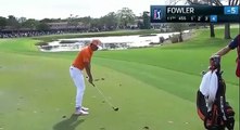 Rickie Fowler Excellent Golf Shots 2016 Golf TV