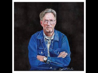 Eric Clapton - Cypress Grove