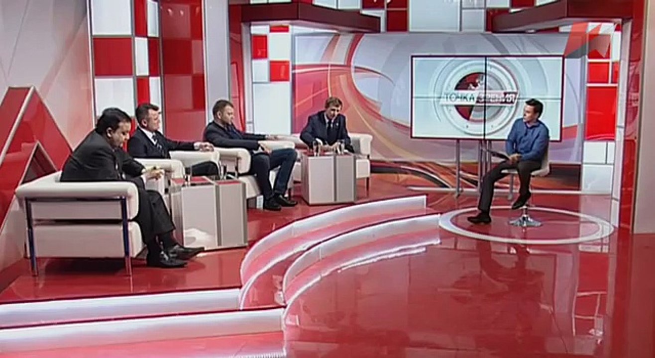 Хроника пикирующей промышленности (11.05.2016)