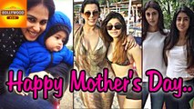 Bollywood's HOTTEST MOMS | Mothers Day Special | Bollywood Asia