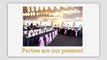 Want To Make Your Graduation Party Memorable or Need Event Planner?