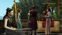 Game of Thrones - Telltale Games Series - Episode 4: Sons of Winter - Walkthrough/Part 3