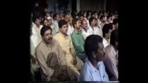 Mahjabeen Qazalbash, Hindko Singer Performing in PTV Program Peepal Watray 5