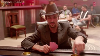 All Black | Sukhe Ft. Raftaar | Full HD