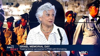 How to help IDF soldiers coping with PTSD?